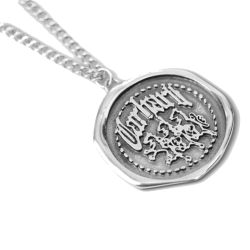 Carhartt WIP Hackwork Pendant