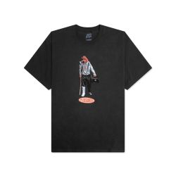 PLEASURES DA FUNK T-SHIRT