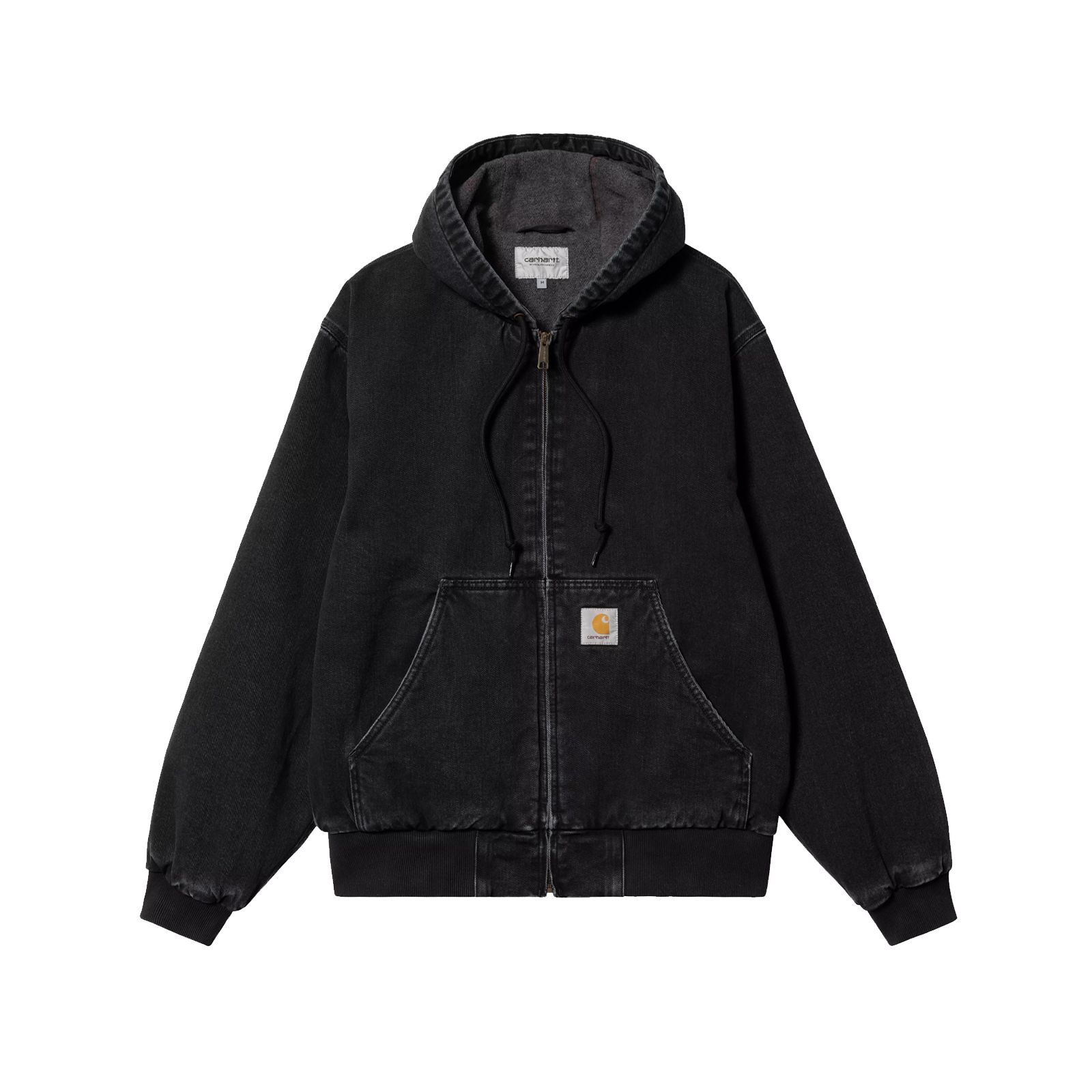 Carhartt WIP OG Detroit Jacket