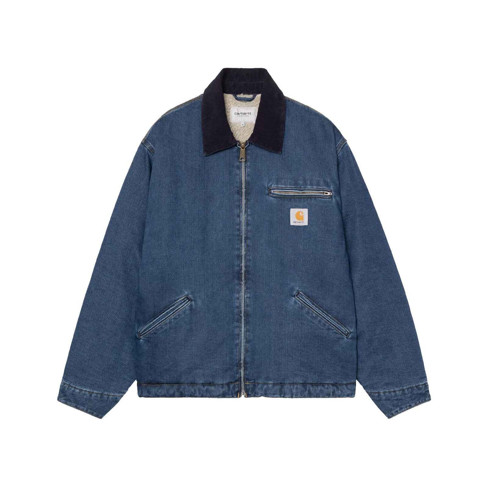 Carhartt WIP OG Detroit Jacket