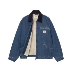 Carhartt WIP OG Detroit Jacket