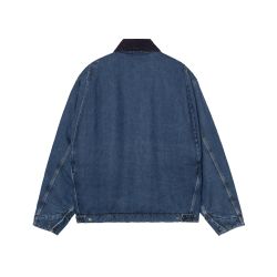 Carhartt WIP OG Detroit Jacket