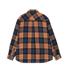 Carhartt WIP L/S Dern Shirt