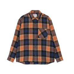 Carhartt WIP L/S Dern Shirt