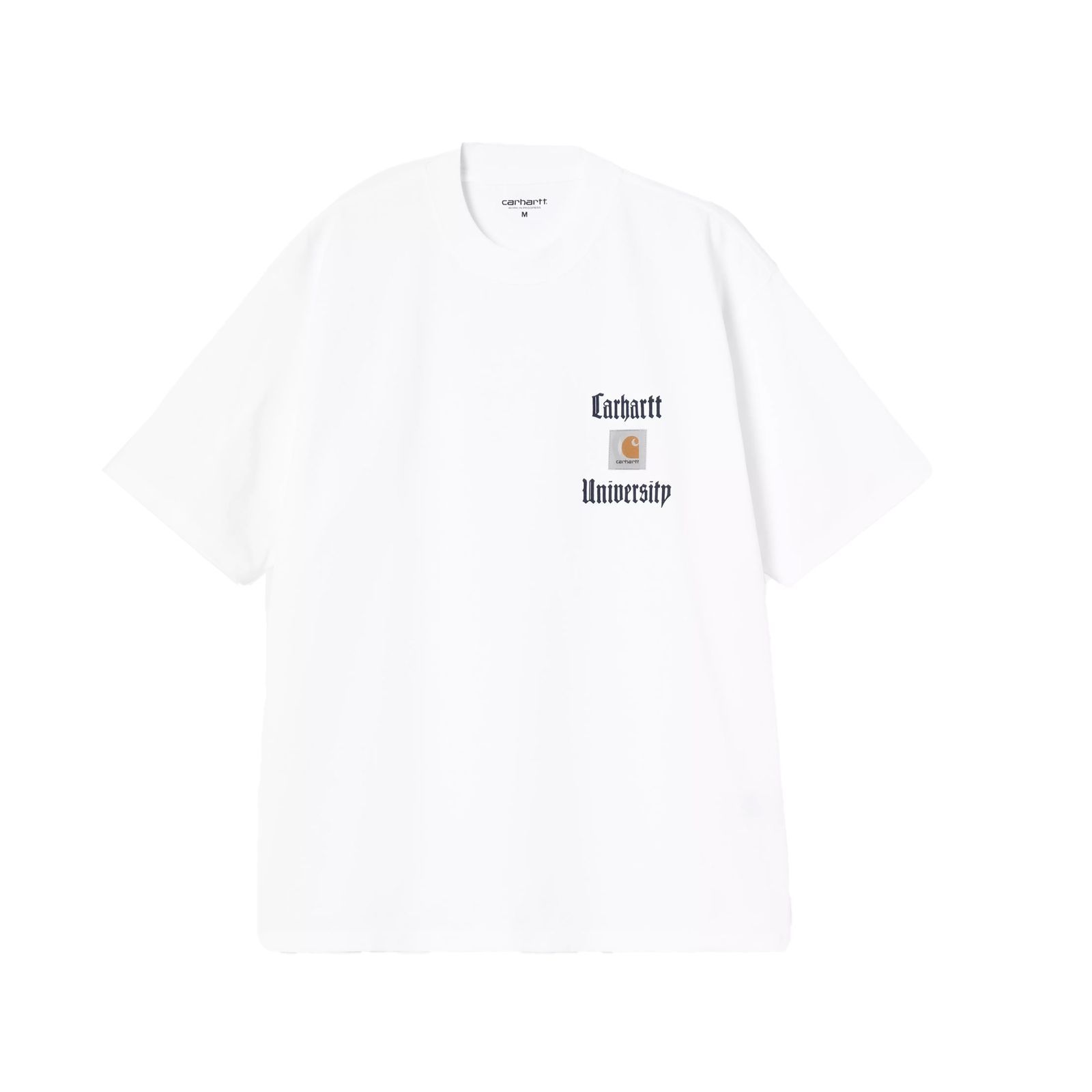 Carhartt WIP S/S Schooling Heart T-Shirt