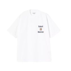 Carhartt WIP S/S Schooling Heart T-Shirt