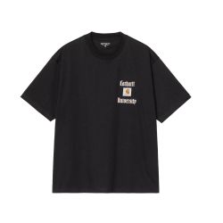 Carhartt WIP S/S Schooling Heart T-Shirt