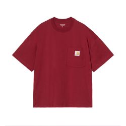Carhartt WIP S/S Work Pocket T-Shirt
