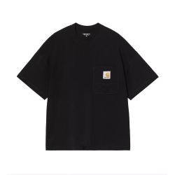 Carhartt WIP S/S Work Pocket T-Shirt
