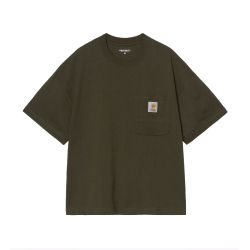 Carhartt WIP S/S Work Pocket T-Shirt