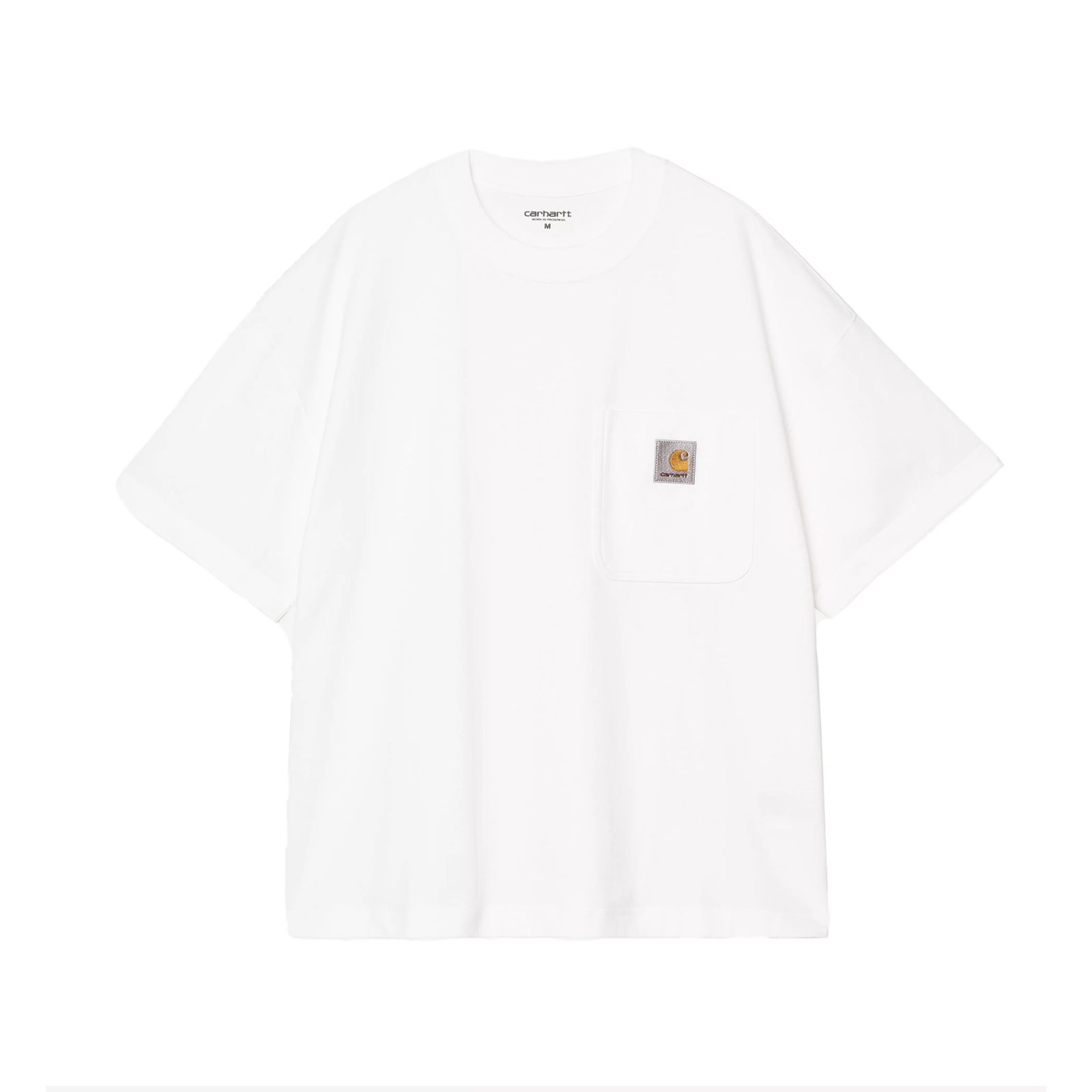 Carhartt WIP S/S Work Pocket T-Shirt