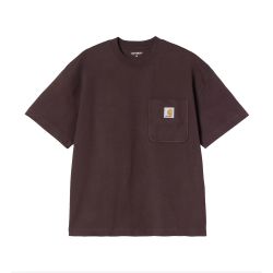 Carhartt WIP S/S Work Pocket T-Shirt