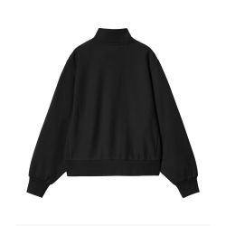 Carhartt WIP W' American Scr. High Neck Swt