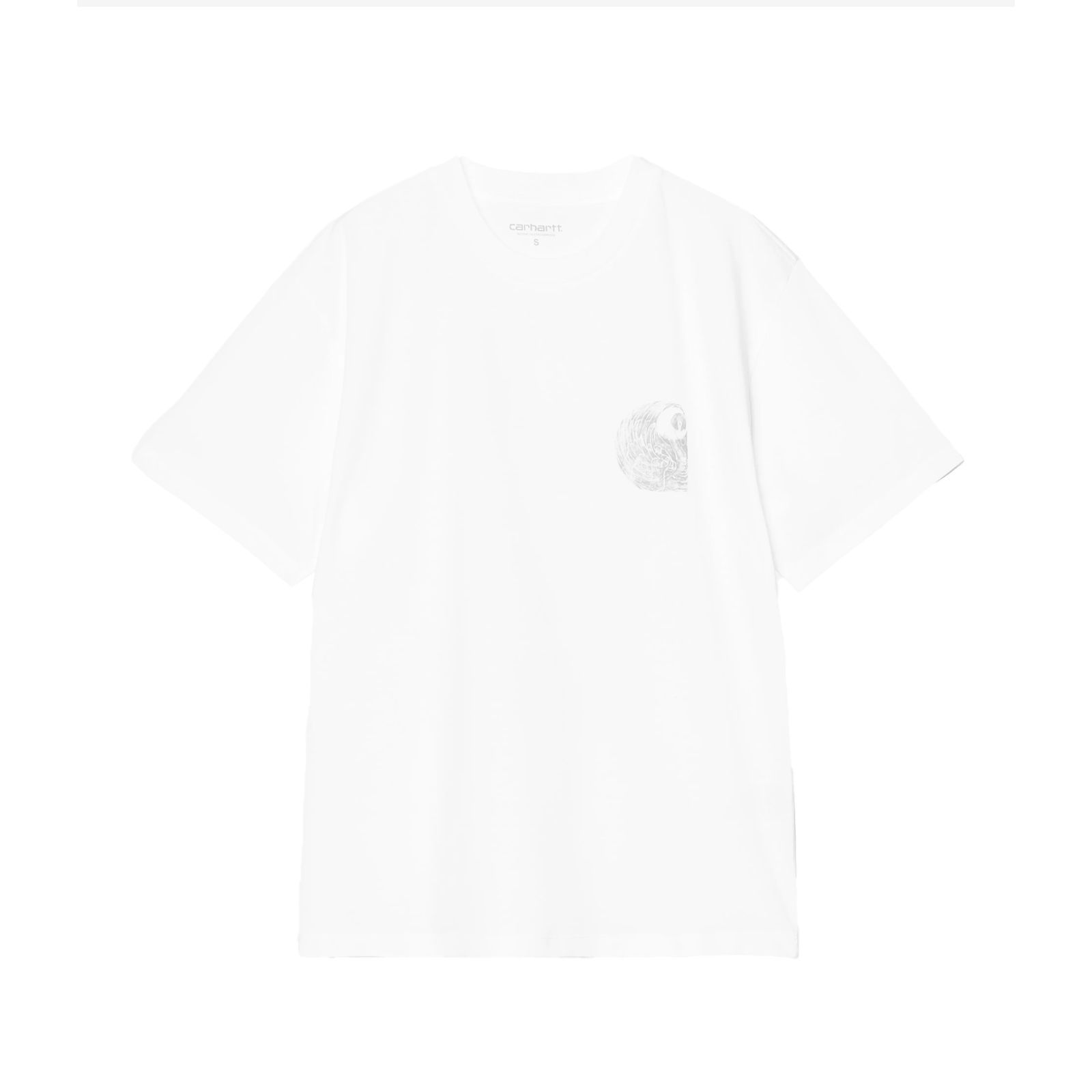 Carhartt WIP W' S/S Okniceok T-Shirt