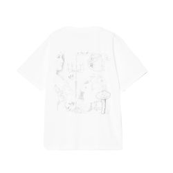 Carhartt WIP W' S/S Okniceok T-Shirt