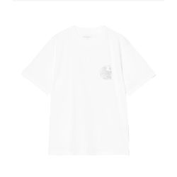 Carhartt WIP W' S/S Okniceok T-Shirt