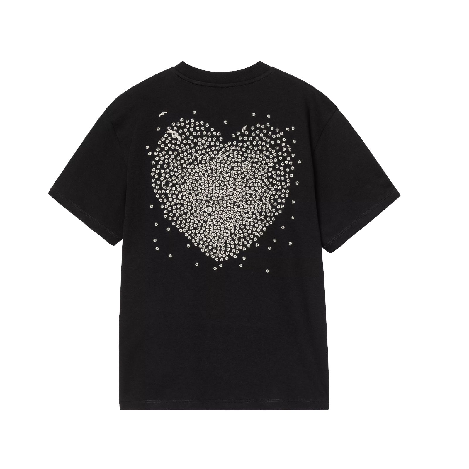 Carhartt WIP W' S/S Hearts Of Hartts T-S
