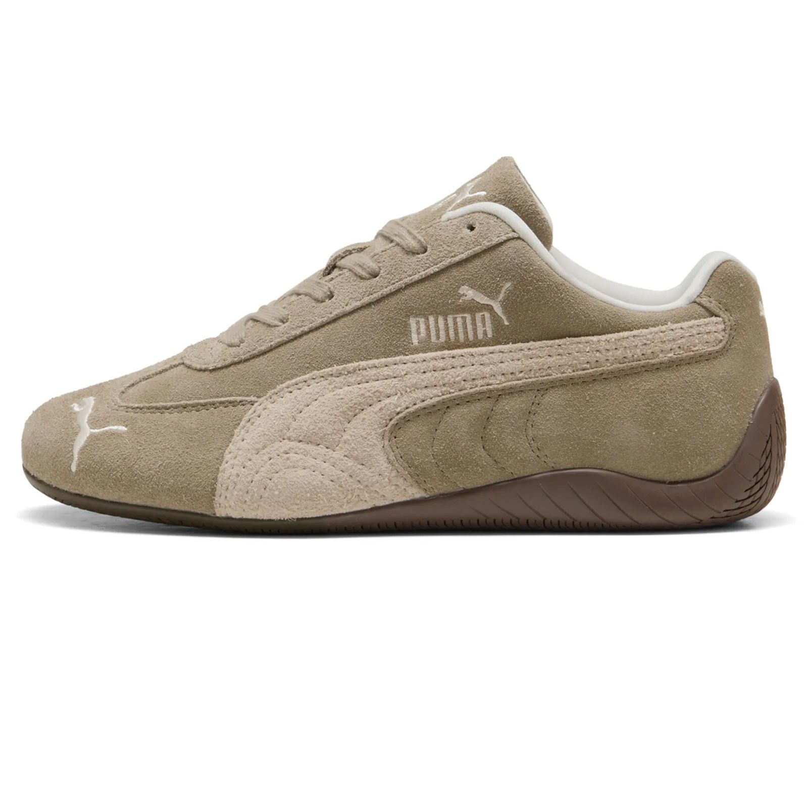 PUMA W SPEEDCAT BALLET METALLIC
