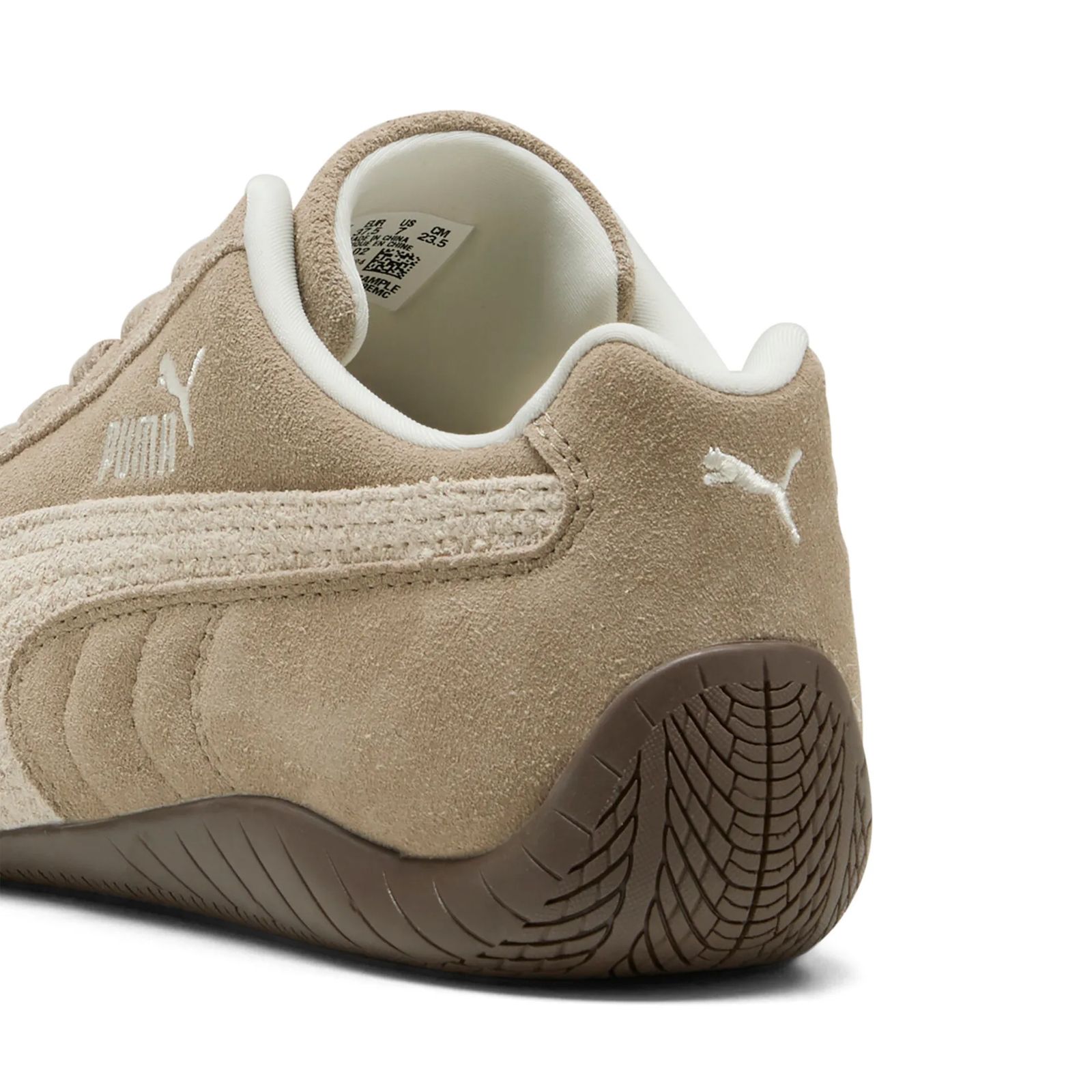 Puma Speedcat Elevated Wns