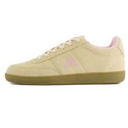LE COQ SPORTIF DERBY SUEDE W