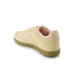 LE COQ SPORTIF DERBY SUEDE W