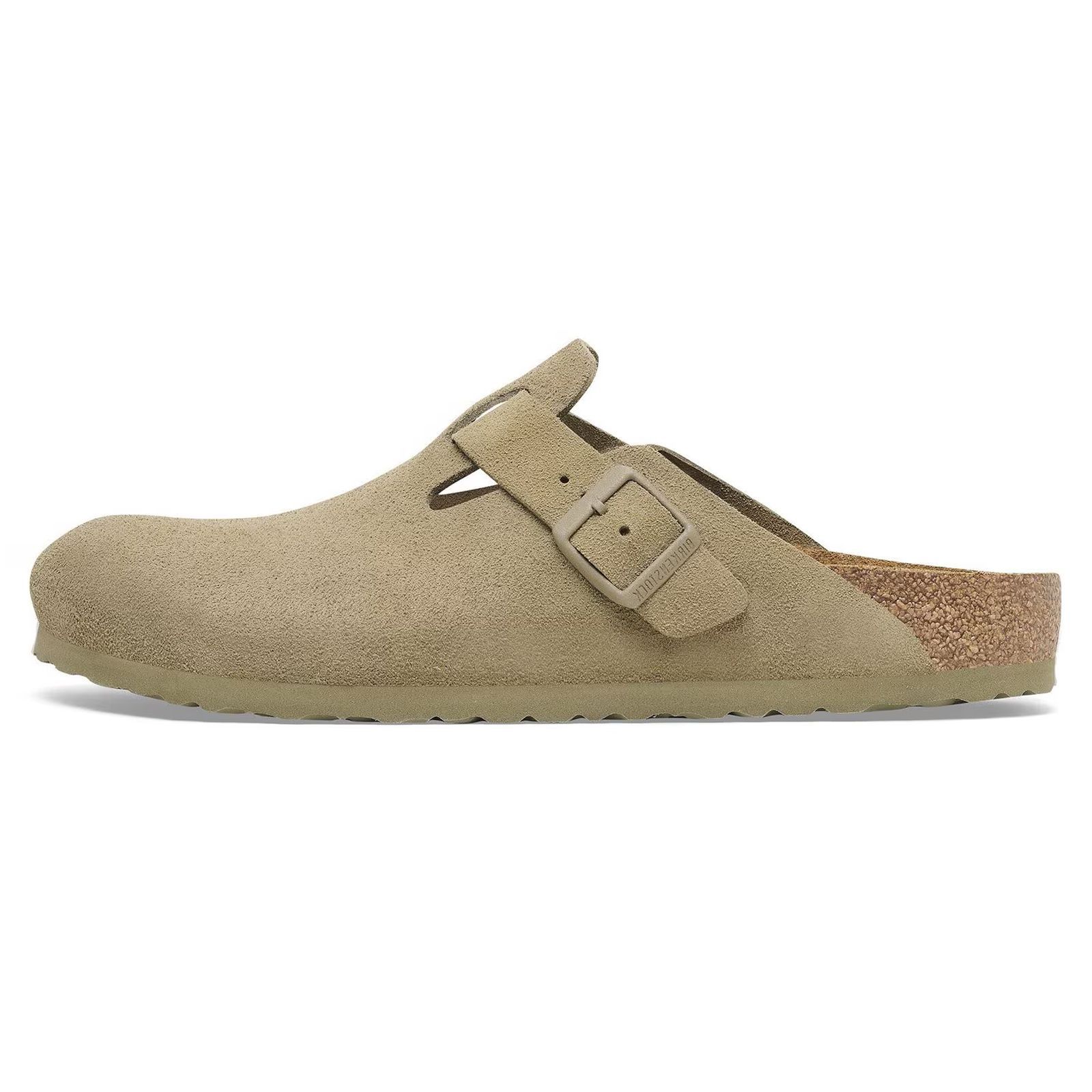 BIRKENSTOCK BOSTON SFB