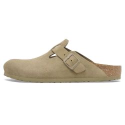 BIRKENSTOCK BOSTON FADED