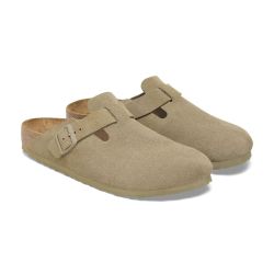 BIRKENSTOCK BOSTON FADED