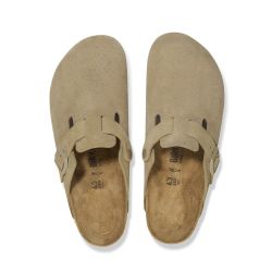 BIRKENSTOCK BOSTON FADED