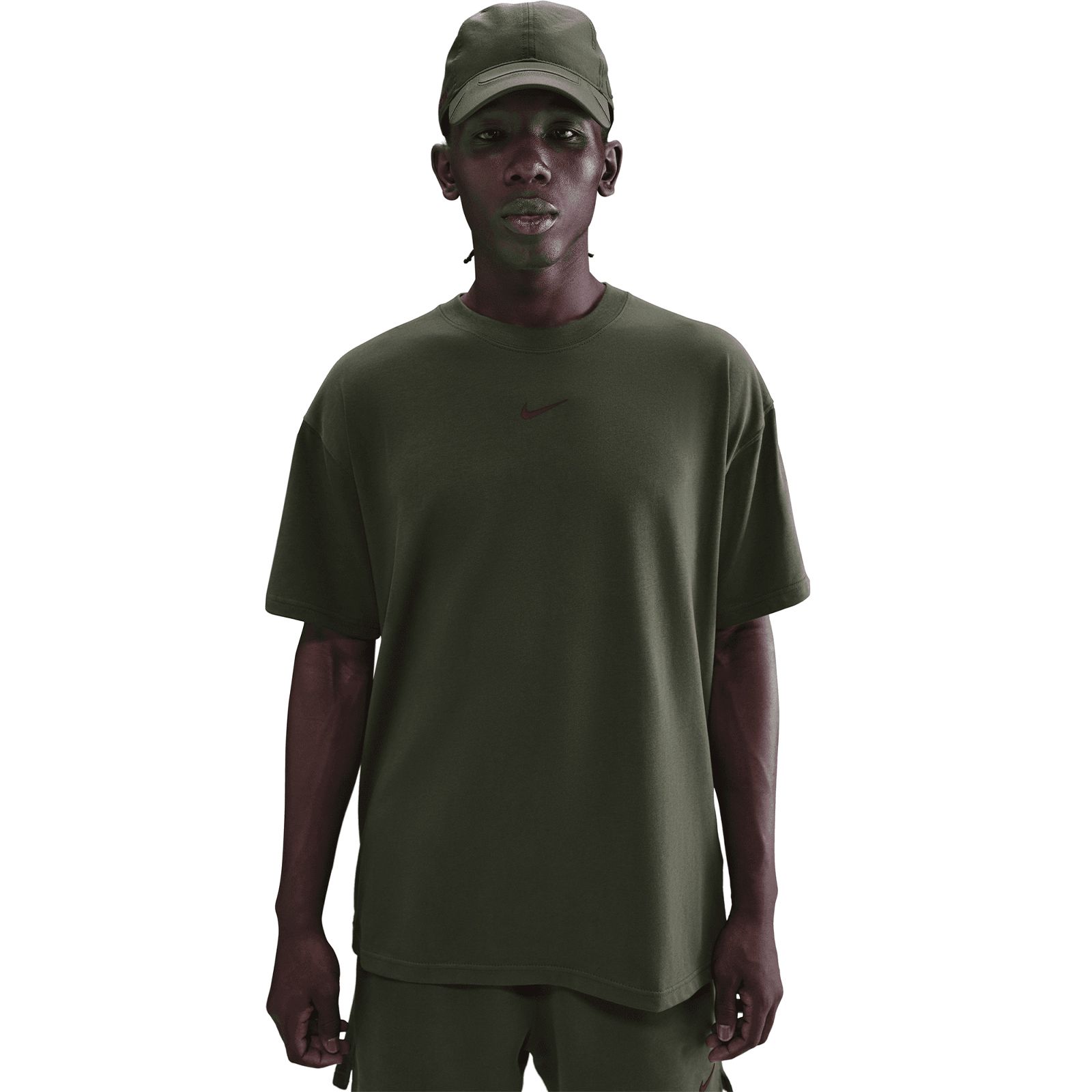 NIKE NRG NOCTA CS TEE SS