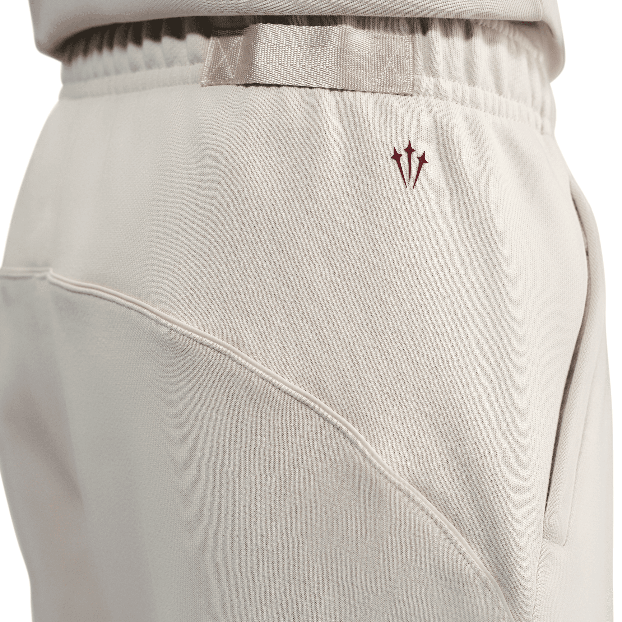 NIKE NRG NOCTA CS PANT FLC OH