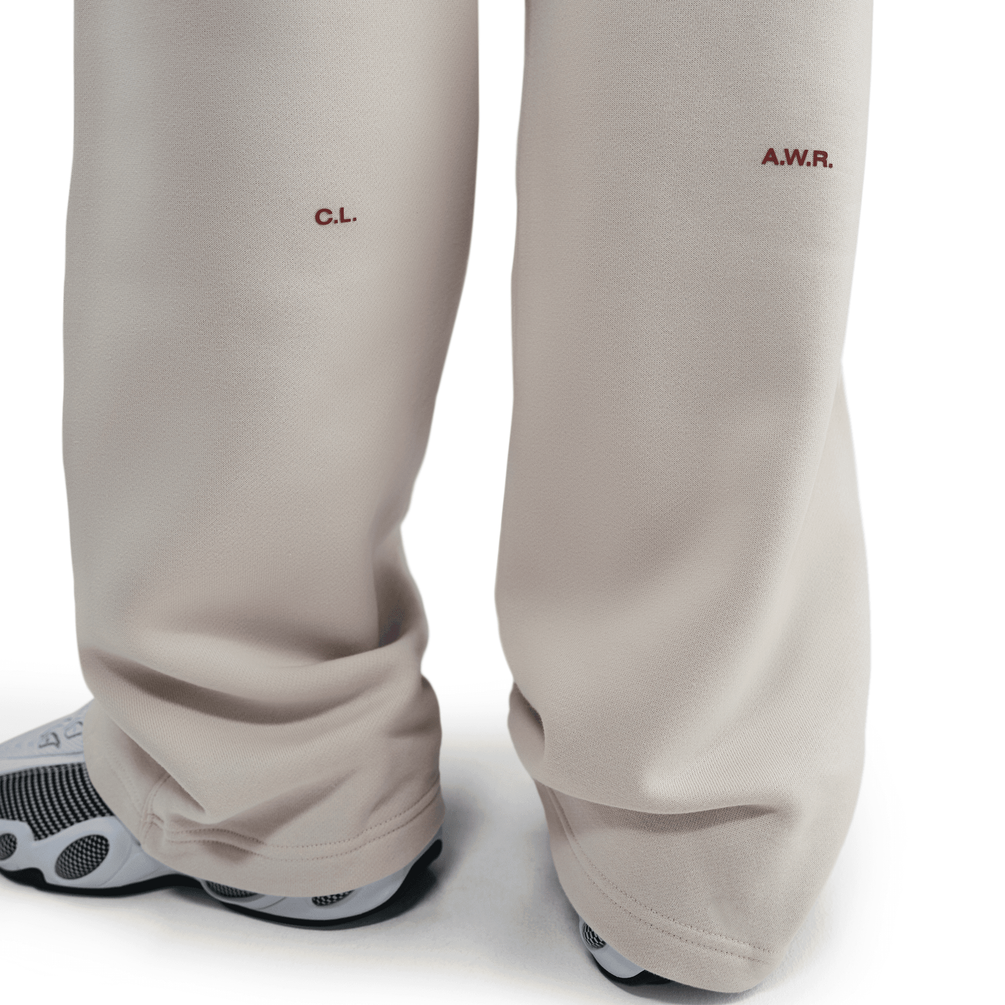 NIKE NRG NOCTA CS PANT FLC OH