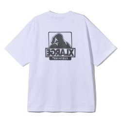 X-Large Backside Og S/S Tee