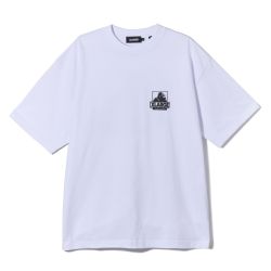 X-Large Backside Og S/S Tee