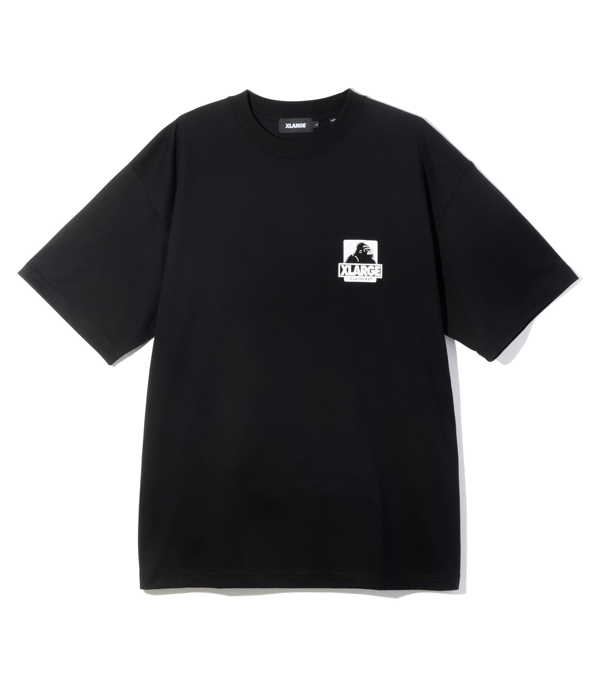X-Large Backside Og S/S Tee