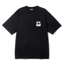 X-Large Backside Og S/S Tee