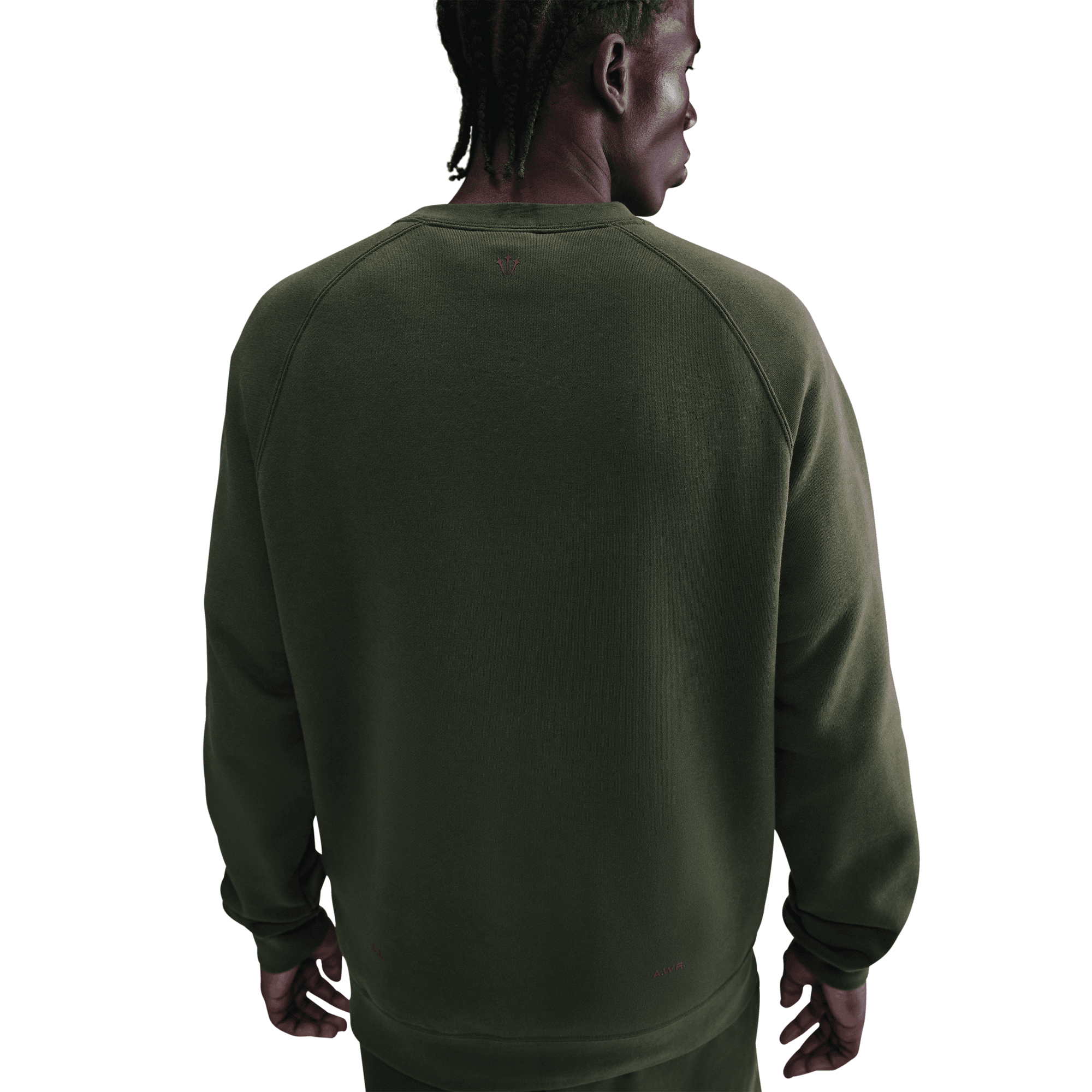 NIKE NRG NOCTA CS CREW FLC