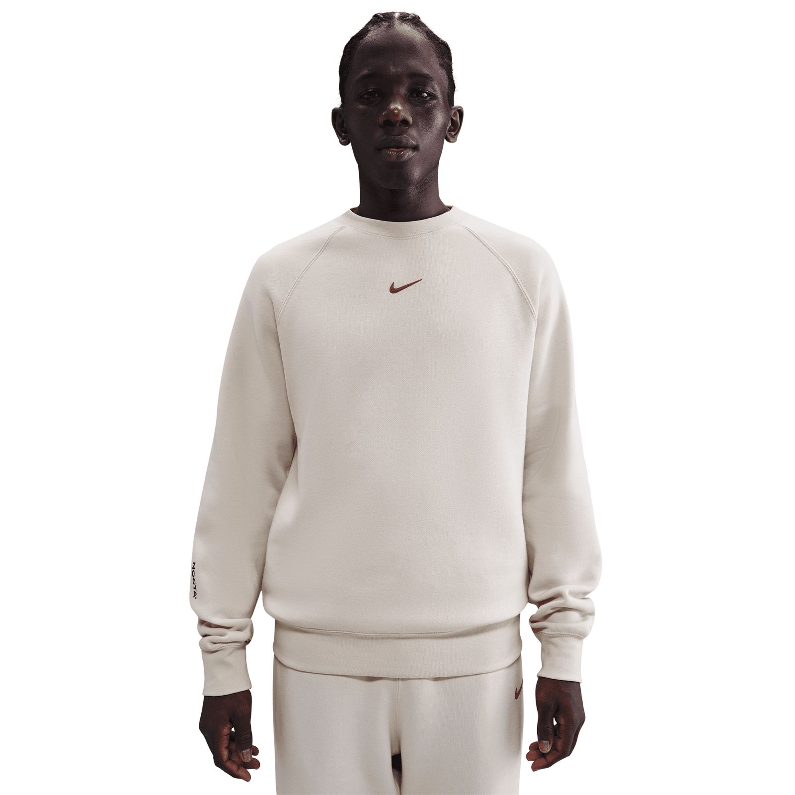 nike nrg essentials sweatshirt