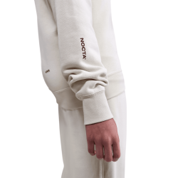 NIKE NRG NOCTA CS CREW FLC