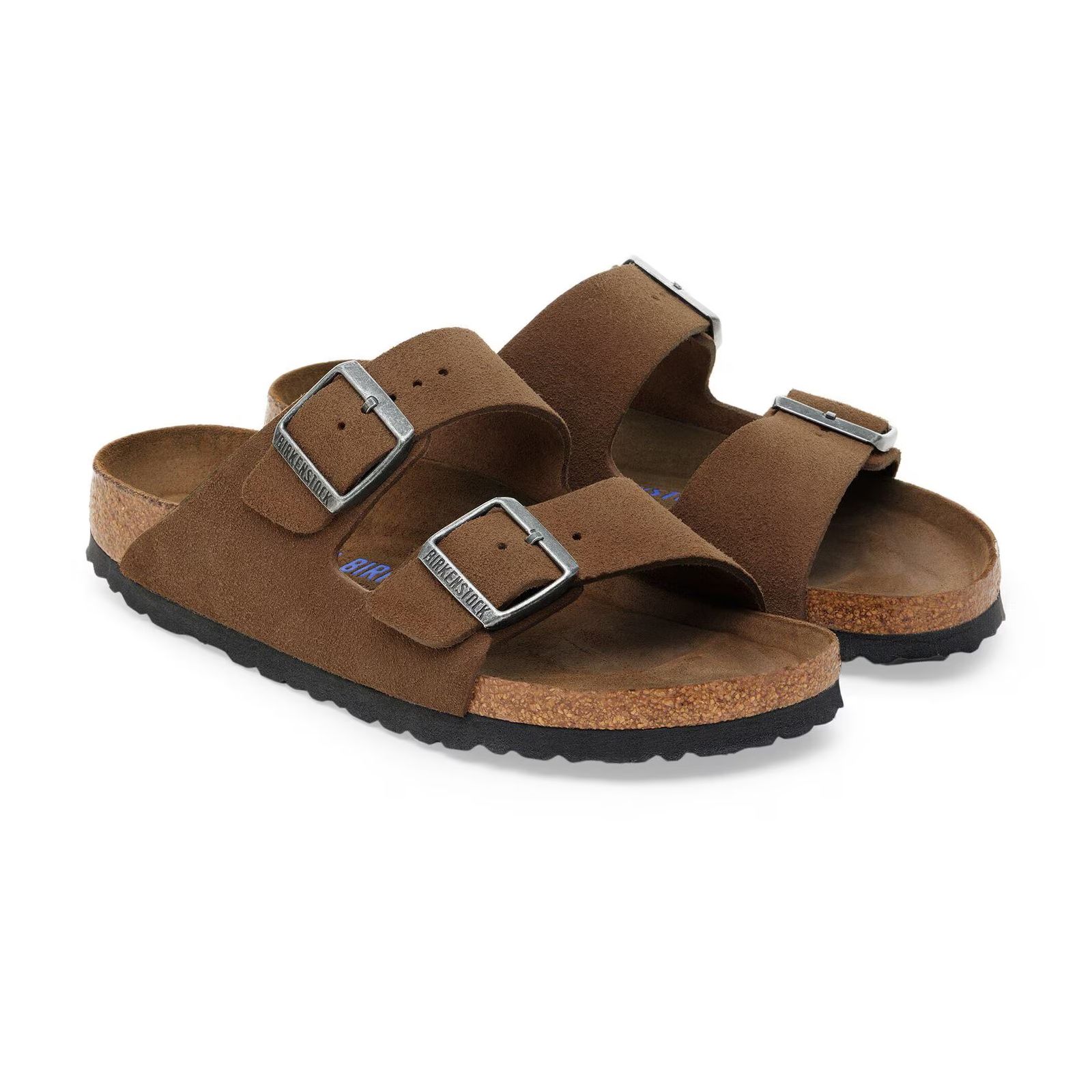 【中古】BIRKENSTOCK ARIZONA SFB 28cm Birkenstock Arizona SFB BF - Sandals | Free EU Delivery