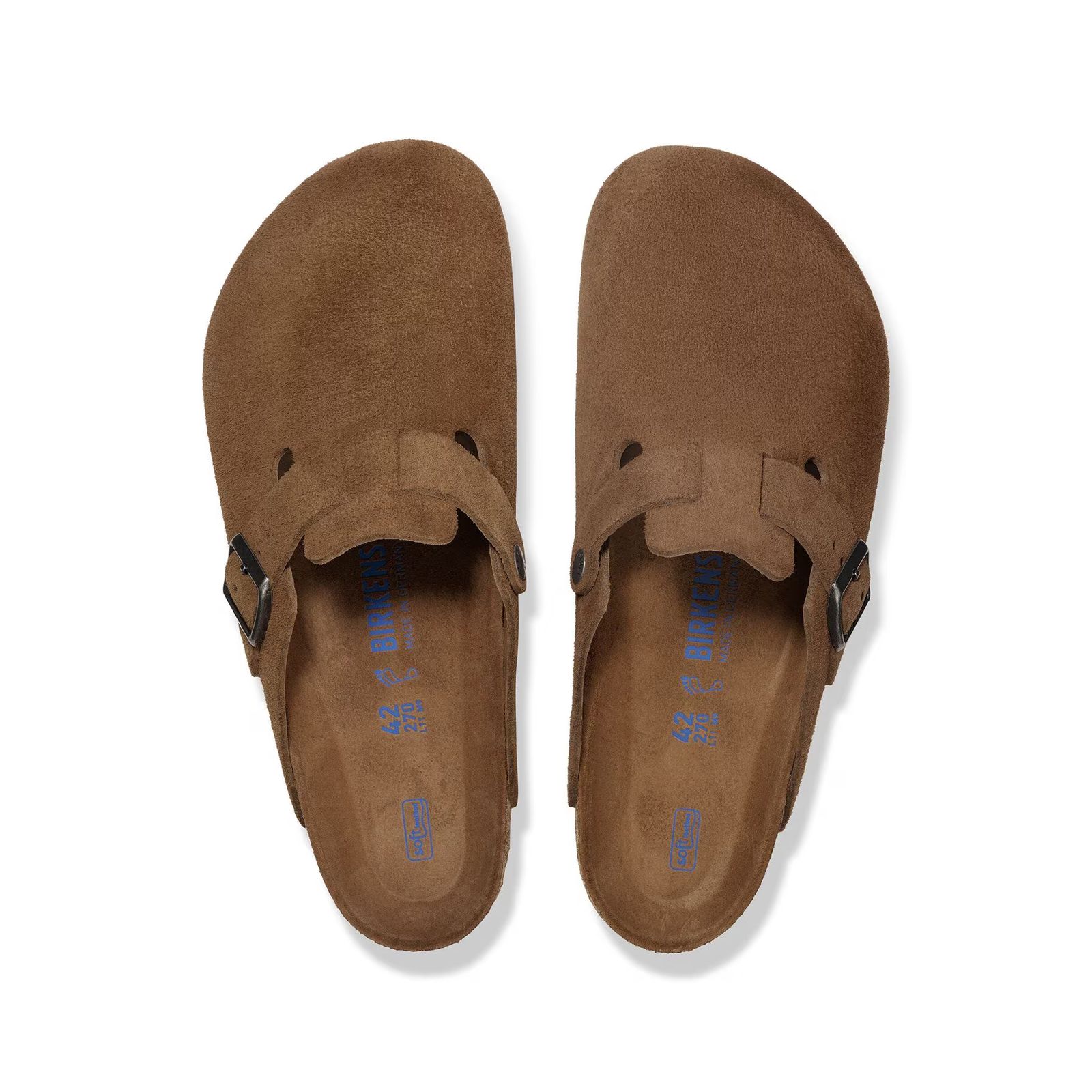 BIRKENSTOCK BOSTON SFB