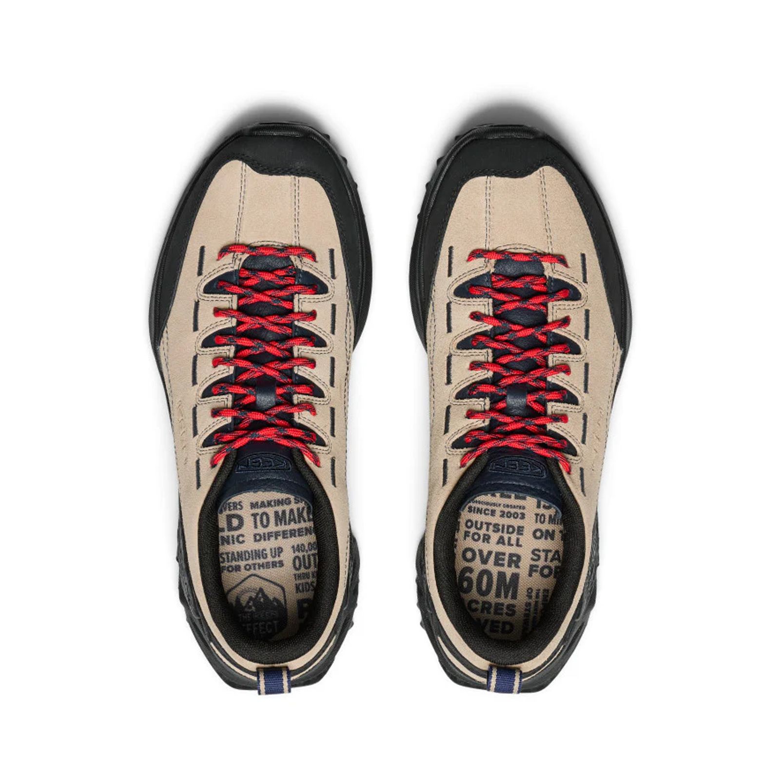 Keen Jsper Zionic M-Safari