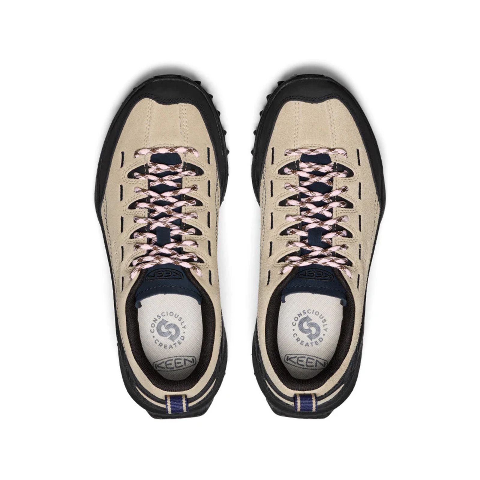 Keen Jasper Zionic W-Safari
