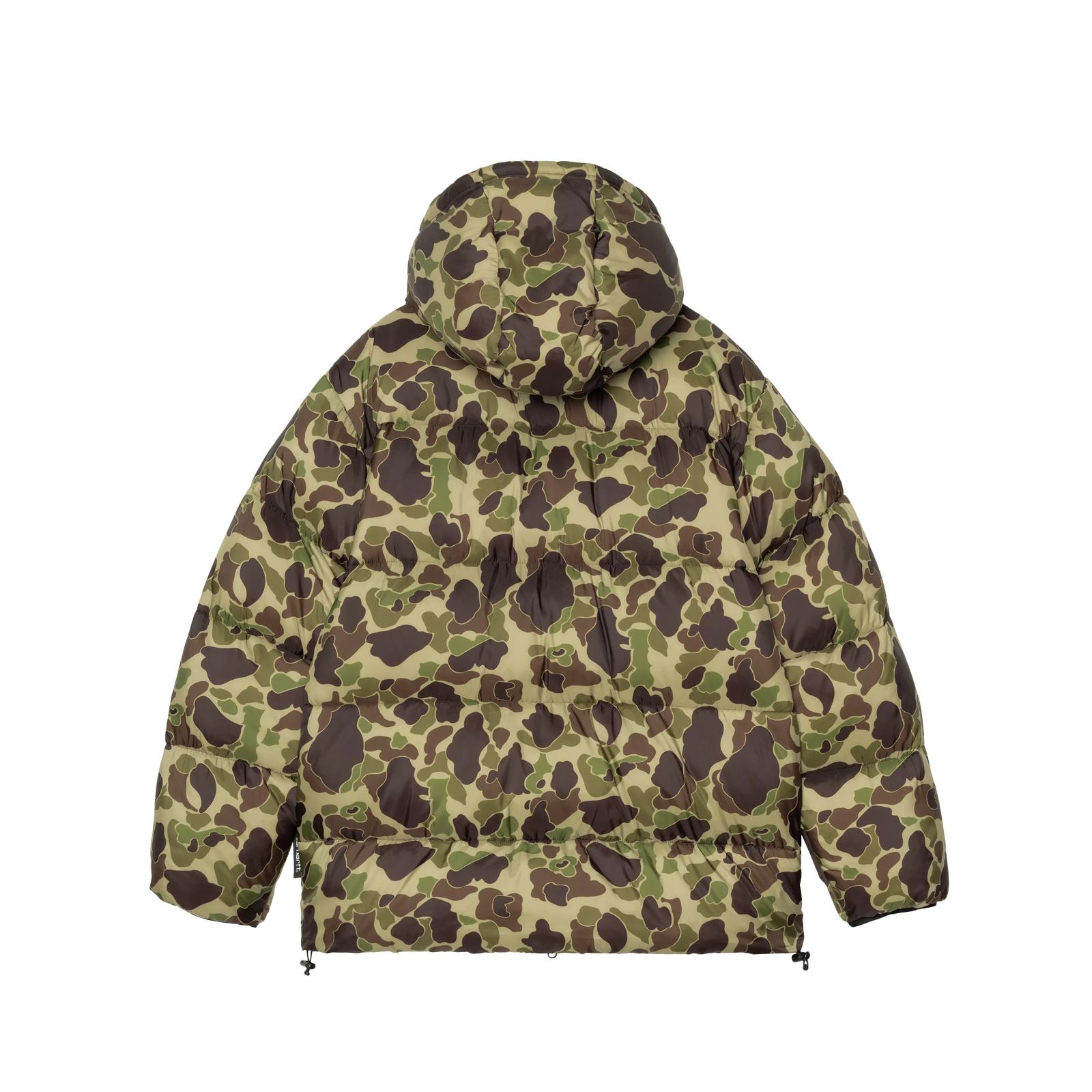 Carhartt WIP Toronto Jacket