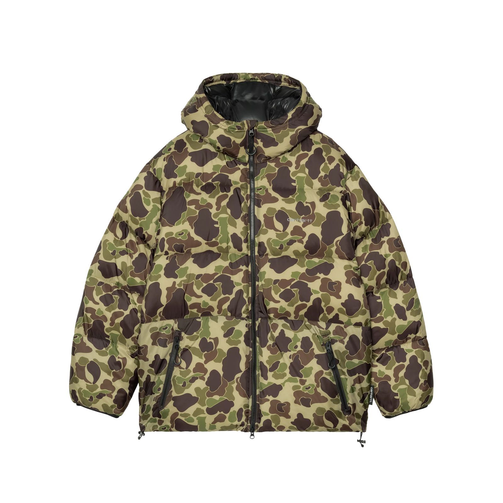 Carhartt WIP Toronto Jacket
