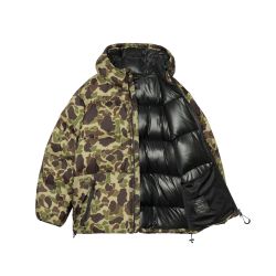 Carhartt WIP Toronto Jacket
