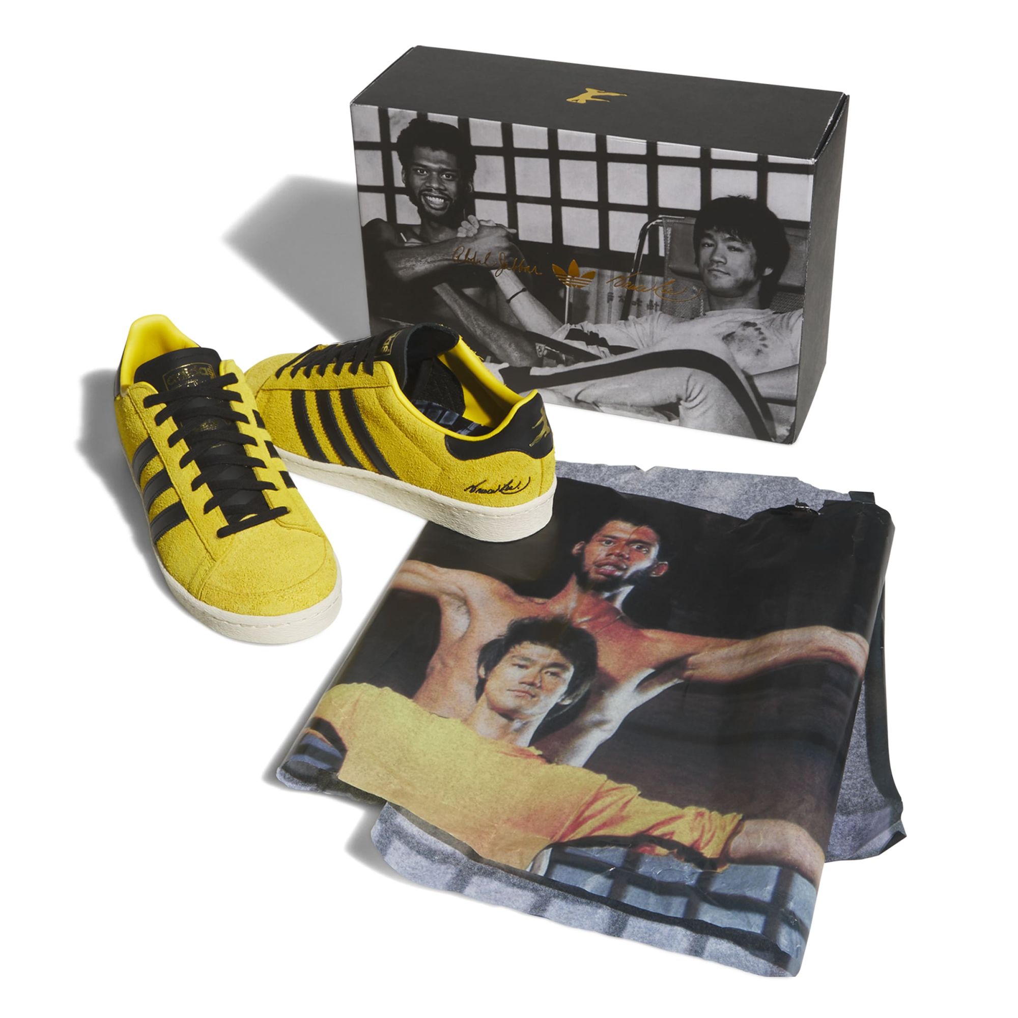 ADIDAS JABBAR LO
