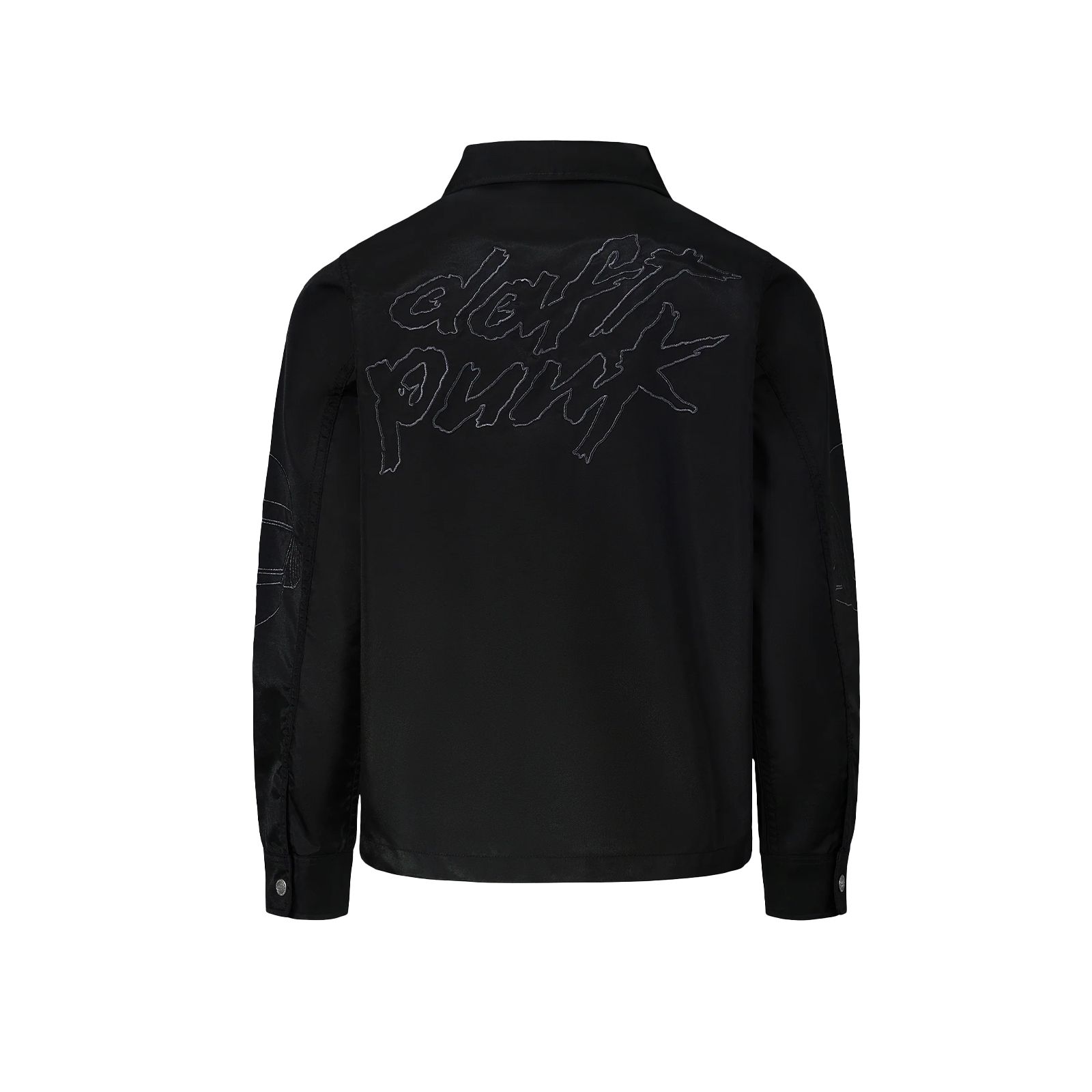 PLEASURES HELMETS NYLON WORK JACKET