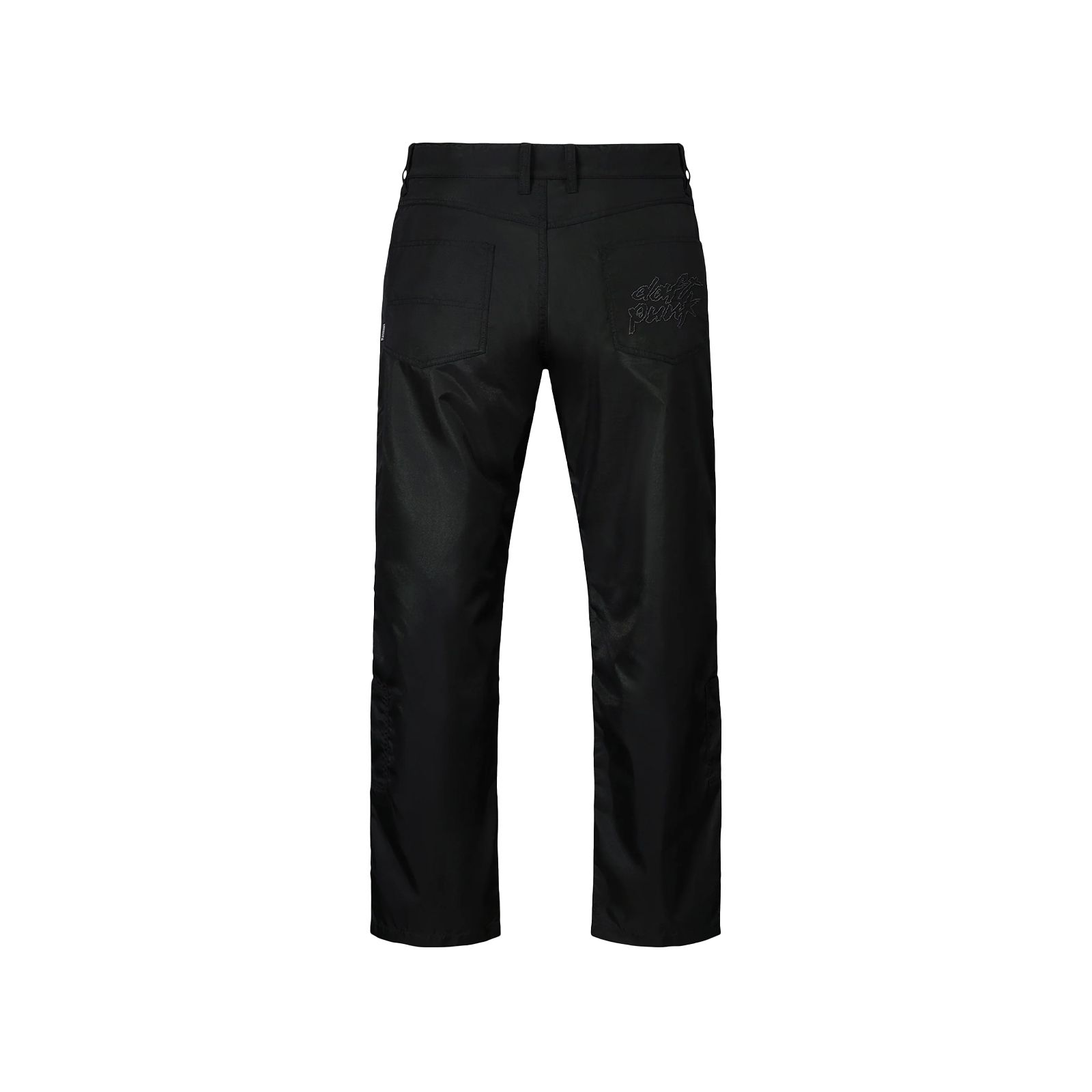 PLEASURES HELMETS NYLON WORK PANTS
