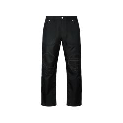 PLEASURES HELMETS NYLON WORK PANTS